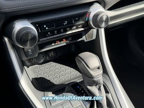 Used 2023 Toyota RAV4 LE image 20