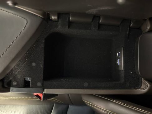 New 2026 Chevrolet Corvette E-Ray AWD/4WD image 24