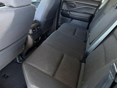 Certified 2025 Honda Ridgeline Sport image 13