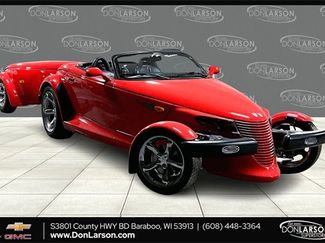 Used 1999 Plymouth Prowler Base video 1