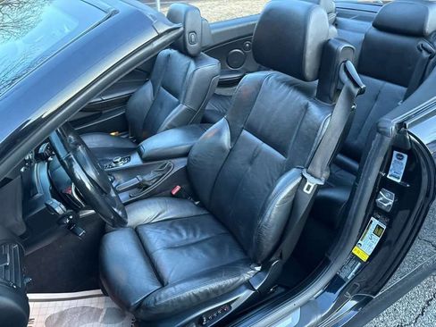 Used 2010 BMW 650i Convertible image 7