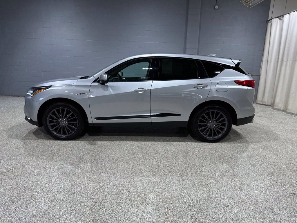 Used 2023 Acura RDX w/ Advance Package AWD/4WD image 5