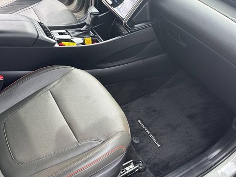 Certified 2023 Hyundai Santa Cruz Limited AWD/4WD image 33