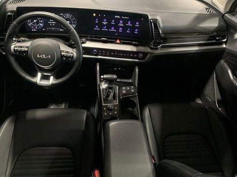 Used 2023 Kia Sportage SX AWD/4WD image 18