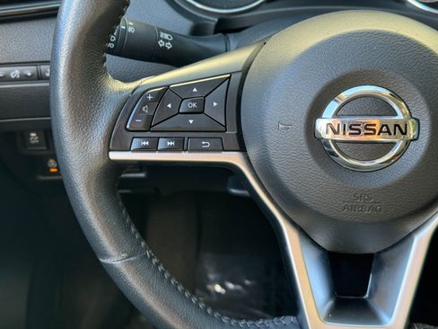 Used 2019 Nissan Rogue SL w/ Premium Package AWD/4WD image 22