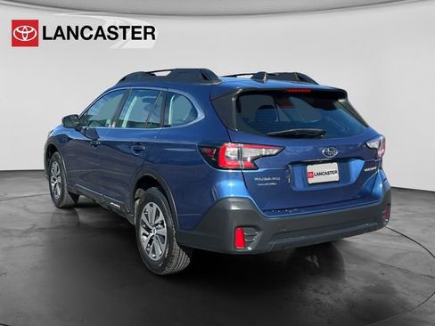 Used 2022 Subaru Outback 2.5i AWD/4WD image 5