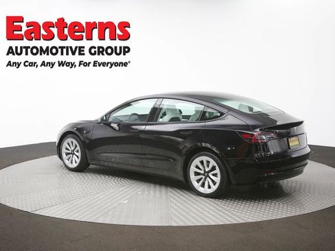 Used 2023 Tesla Model 3 Standard Range image 63