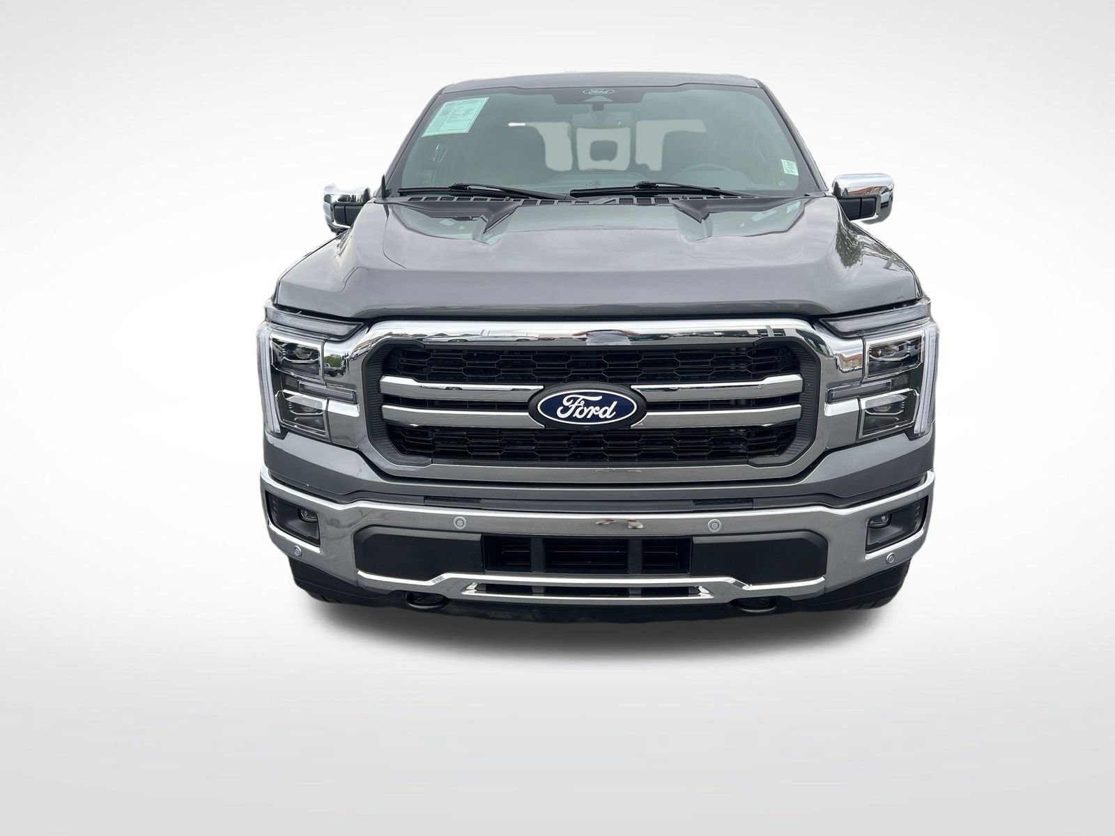 Used 2026 Ford F150 Lariat AWD/4WD image 8
