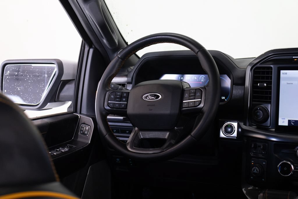 Used 2023 Ford F150 Tremor w/ Equipment Group 402A High AWD/4WD image 26