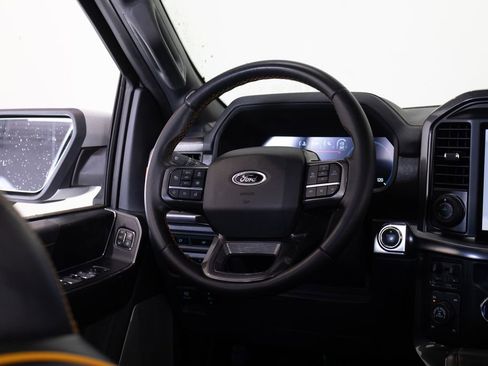 Used 2023 Ford F150 4x4 SuperCrew image 26