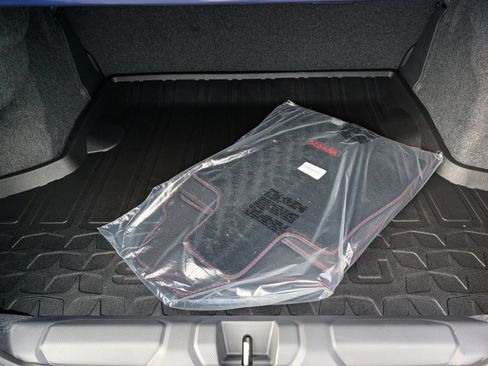 New 2026 Subaru WRX Limited AWD/4WD image 31