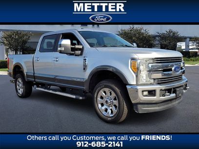 Used 2017 Ford F250 Lariat w/ Tow Technology Bundle