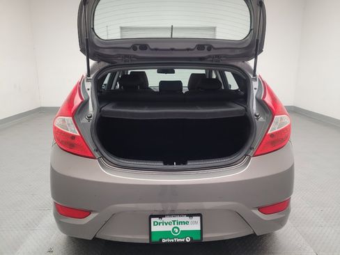 Used 2017 Hyundai Accent SE image 29