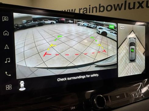 New 2026 Mitsubishi Outlander SE image 15