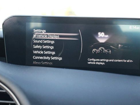 Used 2025 MAZDA MAZDA3 s Sport image 25