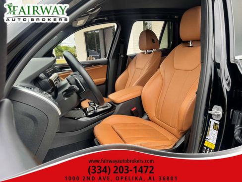 Used 2023 BMW X3 xDrive30i AWD/4WD image 10
