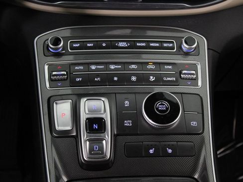 Used 2023 Hyundai Santa Fe SEL w/ Cargo Package image 22