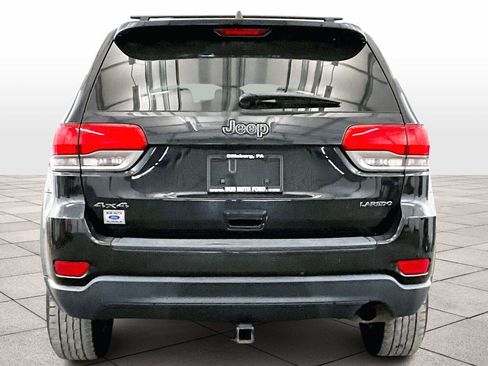 Used 2015 Jeep Grand Cherokee Laredo w/ Quick Order Package 23E image 5