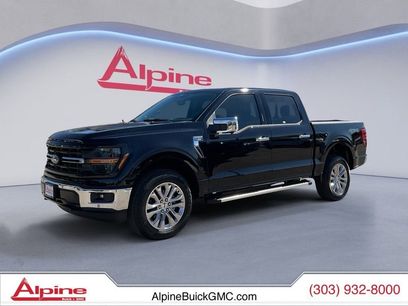 Used 2024 Ford F150 XLT w/ Equipment Group 303A High