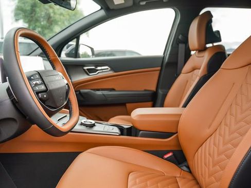 New 2026 Kia Sportage X-Line image 20