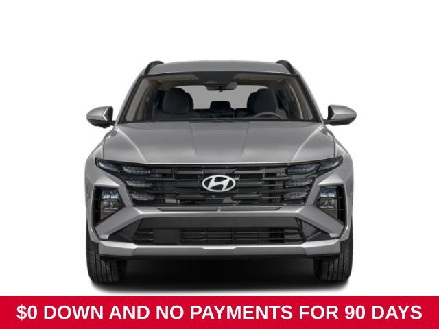 Used 2026 Hyundai Tucson SEL AWD/4WD image 7