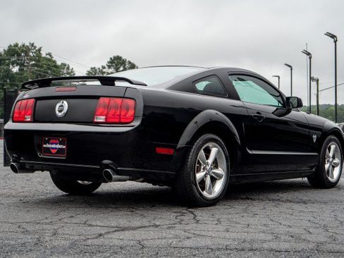 Used 2009 Ford Mustang GT Premium RWD image 9