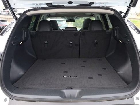 Certified 2025 Nissan Murano SL AWD/4WD image 7