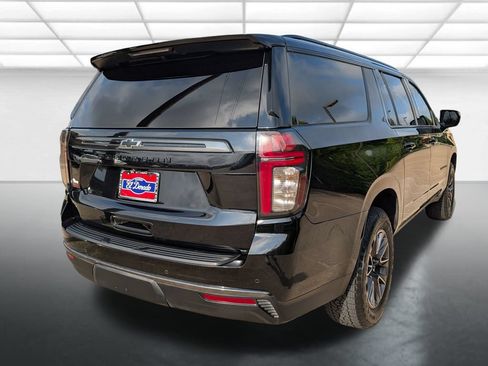 Used 2022 Chevrolet Suburban Z71 AWD/4WD image 30