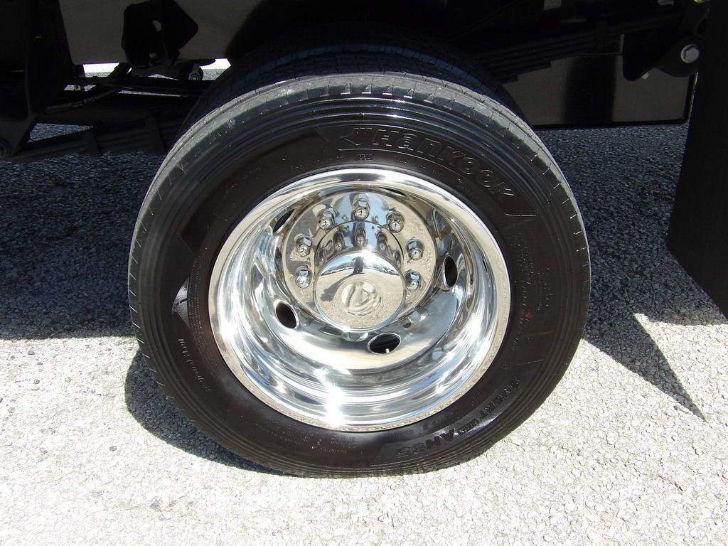 Used 2024 RAM 4500 Tradesman RWD image 70