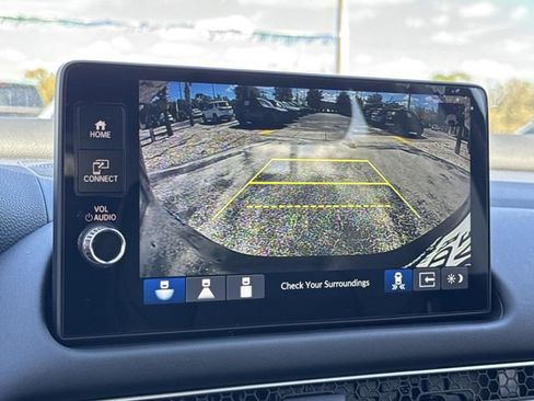 New 2026 Honda HR-V EX-L image 28