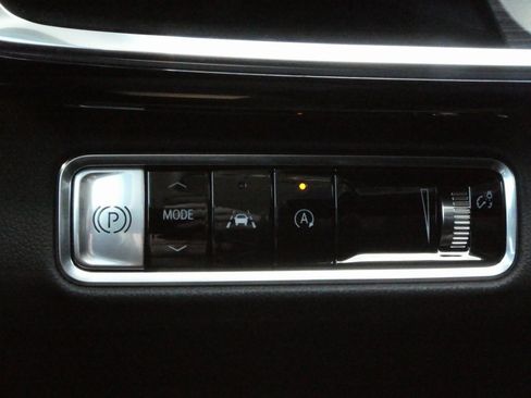 New 2025 Buick Envision Preferred image 6