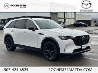 New 2026 MAZDA CX-90 3.3 Turbo w/ Premium Sport Pkg video 1