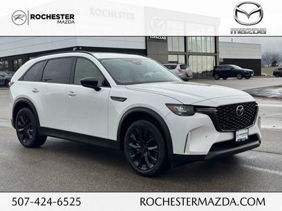 New 2026 MAZDA CX-90 3.3 Turbo w/ Premium Sport Pkg