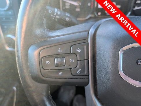 Used 2019 GMC Sierra 1500 Denali w/ Technology Package image 25