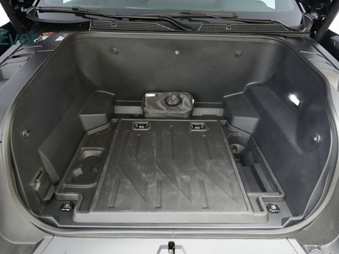 Used 2024 Chevrolet Silverado EV RST image 17