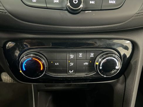 Used 2023 Buick Encore GX Preferred FWD image 16