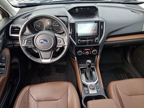 Used 2021 Subaru Forester Touring image 12