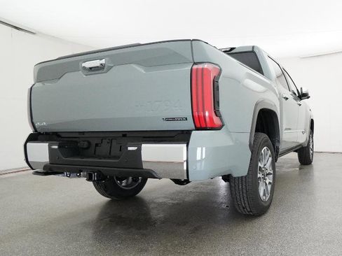 New 2026 Toyota Tundra 1794 Edition image 96