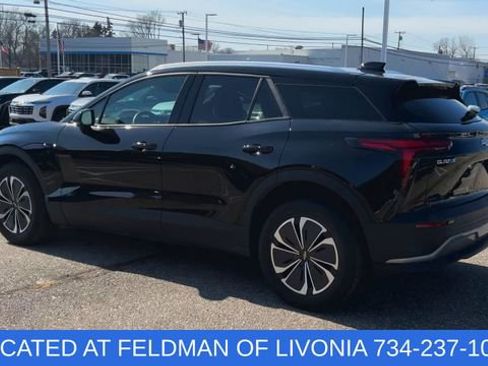 Certified 2024 Chevrolet Blazer EV LT image 6