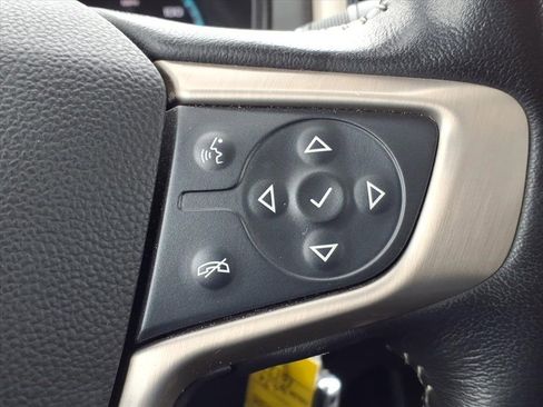 Certified 2021 GMC Canyon Denali image 28