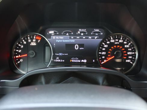 Used 2020 Ford F150 Raptor w/ Equipment Group 802A Luxury AWD/4WD image 12