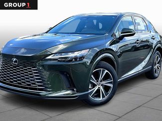 Used 2025 Lexus RX 350 Premium video 1