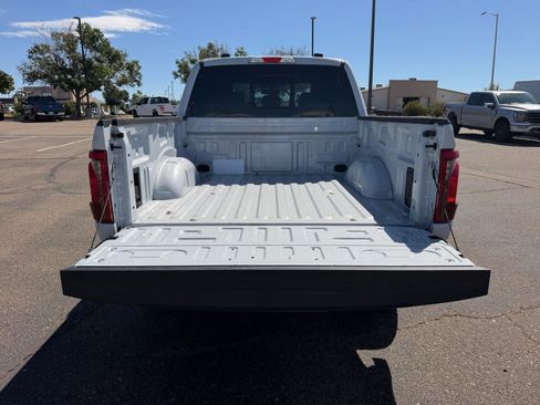 Used 2025 Ford F150 Tremor AWD/4WD image 16