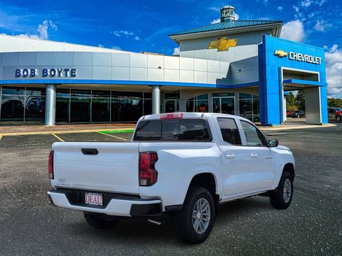 New 2026 Chevrolet Colorado LT w/ Advanced Trailering Package RWD image 6