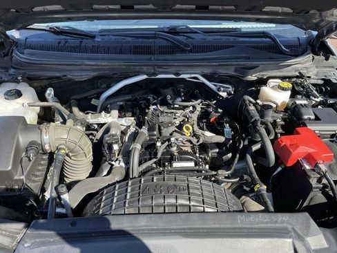 Used 2021 Ford Ranger XL w/ Equipment Group 101A High image 12