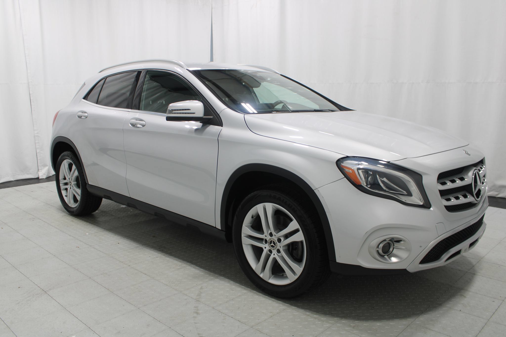 Used 2019 Mercedes-Benz GLA 250 image 4