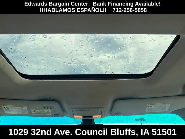 Used 2017 Ford Explorer Platinum AWD/4WD image 14