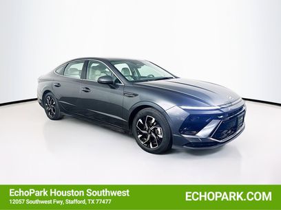 Used 2025 Hyundai Sonata SEL
