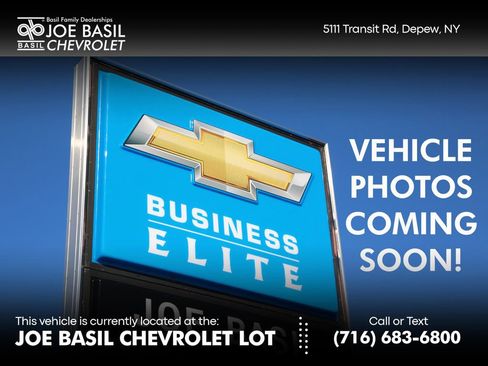 Used 2024 Chrysler Pacifica Touring image 1