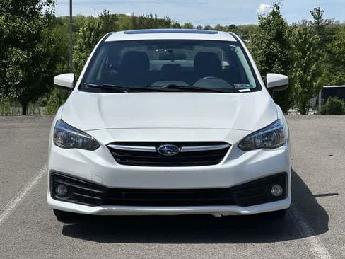 Used 2021 Subaru Impreza 2.0i Premium AWD/4WD image 20